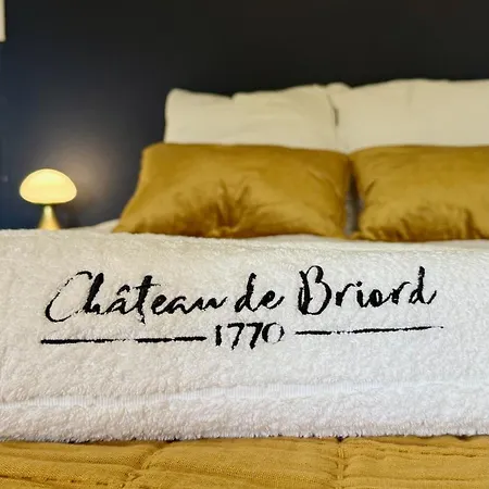 La Maison Celeste Bulkeley - De Briord Appartement *