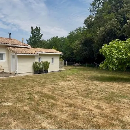 La Maison Celeste Bulkeley - De Briord Appartement Port-Saint-Père