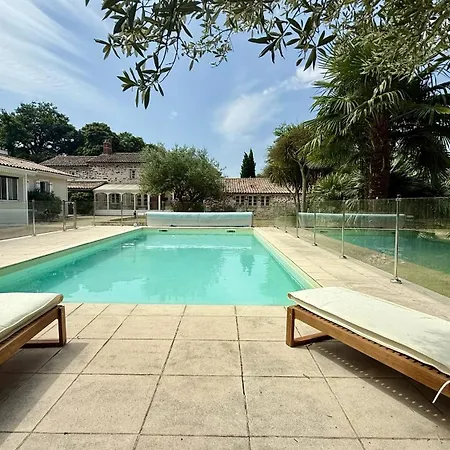 La Maison Celeste Bulkeley - De Briord Appartement *