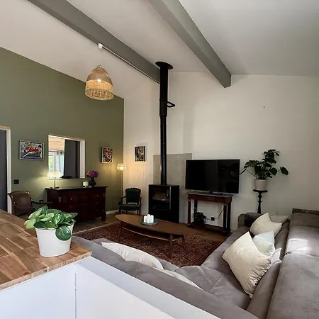 La Maison Celeste Bulkeley - De Briord