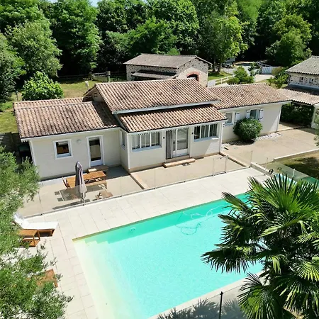 La Maison Celeste Bulkeley - De Briord *