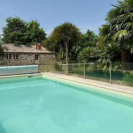 La Maison Celeste Bulkeley - De Briord