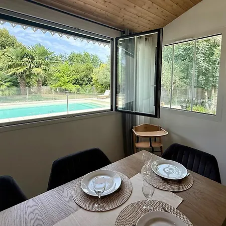 Appartement La Maison Celeste Bulkeley - De Briord *