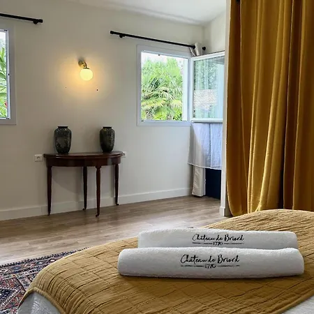 Appartement La Maison Celeste Bulkeley - De Briord