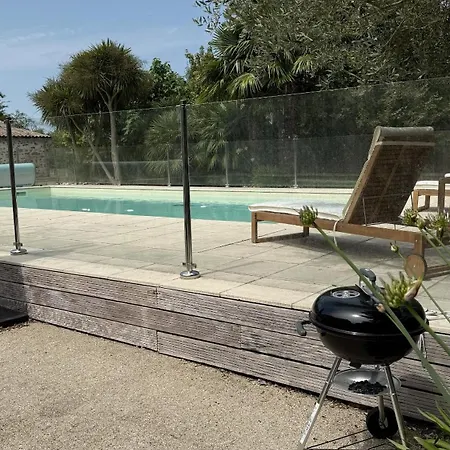 Appartement La Maison Celeste Bulkeley - De Briord *