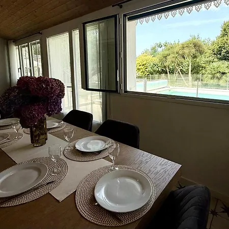Appartement La Maison Celeste Bulkeley - De Briord