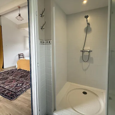 La Maison Celeste Bulkeley - De Briord Appartement *