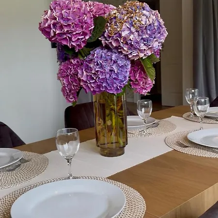 Appartement La Maison Celeste Bulkeley - De Briord *