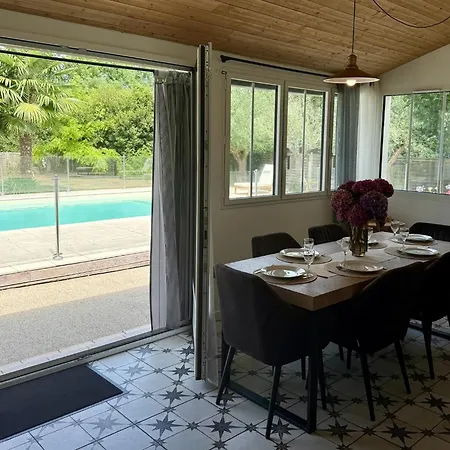 La Maison Celeste Bulkeley - De Briord *